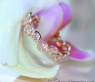Timeless Diamond Eternity Ring in Rose gold