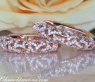 Exceptional Diamond Hoops (Star Design)
