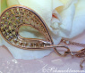 High Carat Pendant with Yellow & White Diamonds