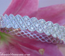 Exquisite Diamond Bangle (7,10 ct.)