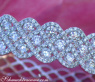 Exquisite Diamond Bangle (7,10 ct.)