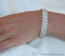 Exquisite Diamond Bangle (7,10 ct.)