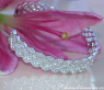 Exquisite Diamond Bangle (7,10 ct.)