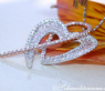 Picture Perfect Diamond Heart Pendant