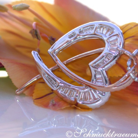 Picture Perfect Diamond Heart Pendant