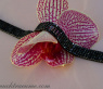 Stately Black Diamond Bracelet