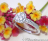 Classy Diamond Ring