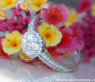 Classy Diamond Ring