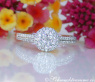 Classy Diamond Ring