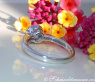 Classy Diamond Ring