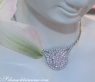 Dreamlike Diamond Necklace