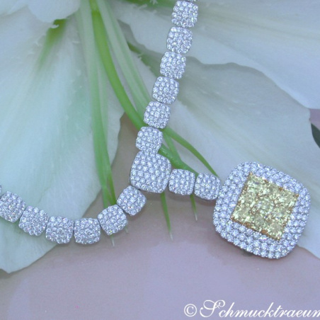 Hochwertiger Schmuck für Damen