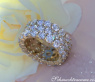 Splendid Diamond Eternity Ring (10.60 ct.)