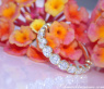 Precious Diamond Eternity Band
