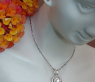 Fine Diamond Pendant