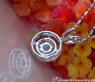 Fine Diamond Pendant