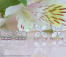 Finest Marquise Diamond Studs (Star / Blossom Style)