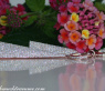 Interesting Diamond Earrings in Rosegold