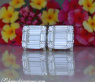 Unique Diamond Earrings of Finest Craftsmanship