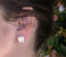 Unique Diamond Earrings of Finest Craftsmanship