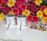 Unique Diamond Earrings of Finest Craftsmanship