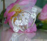 Unique Diamond Ring with Marquise & Princess Diamonds