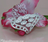 Opulent Marquise Style Diamond Ring