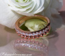 Picture Perfect Diamond Band (Ball Style)