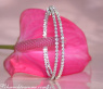 große Diamanten Creolen