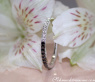 Convertible Black and White Diamond Eternity Ring